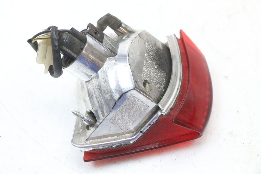 photo de LAMPA TYLNA APRILIA SR 2T 50 (2018 - 2022) - Punkty mocowania