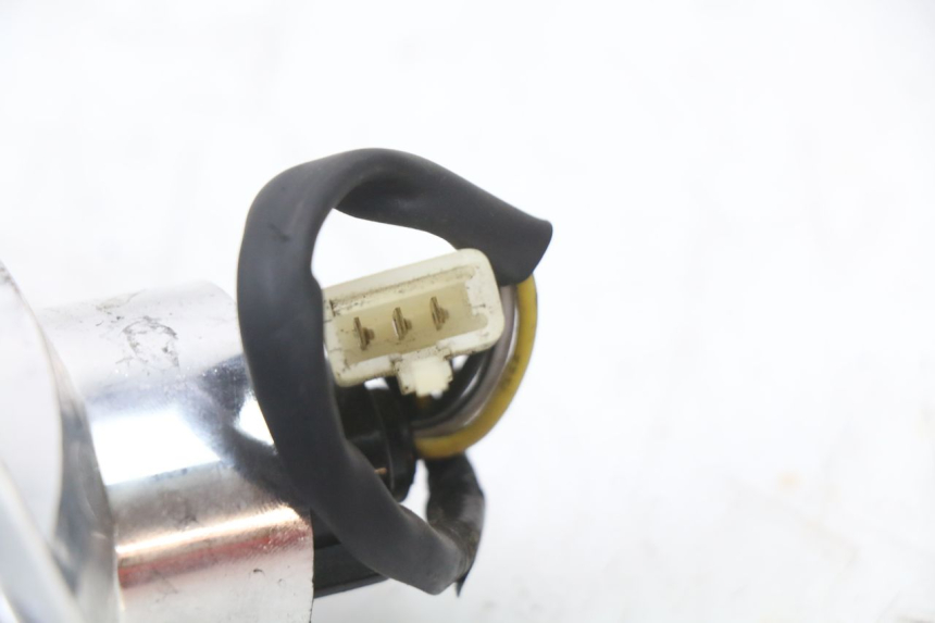 photo de LAMPA TYLNA APRILIA SR 2T 50 (2018 - 2022) - Oznaczenia i referencje