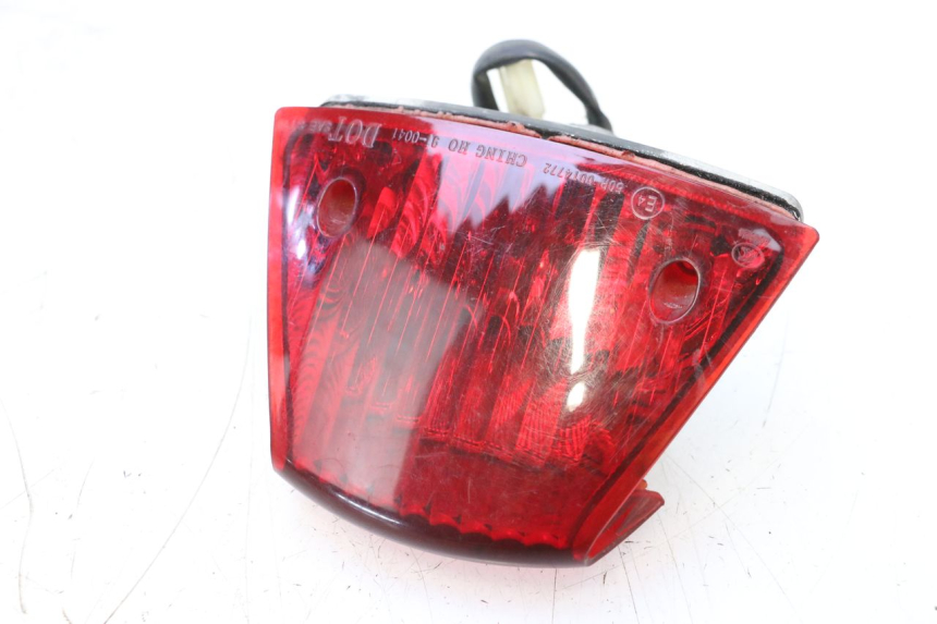 photo de LAMPA TYLNA APRILIA SR MOTARD 50 (2012 - 2018) - Widok główny