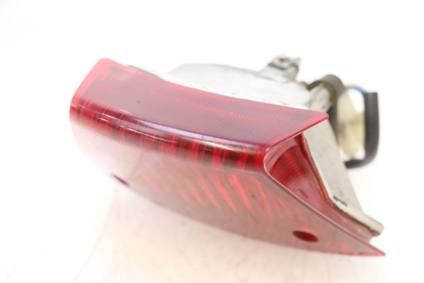 photo de LAMPA TYLNA APRILIA SR MOTARD 50 (2012 - 2018) - Punkty mocowania