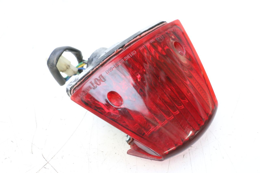photo de LAMPA TYLNA APRILIA SR MOTARD 50 (2012 - 2018) - Stan powierzchni