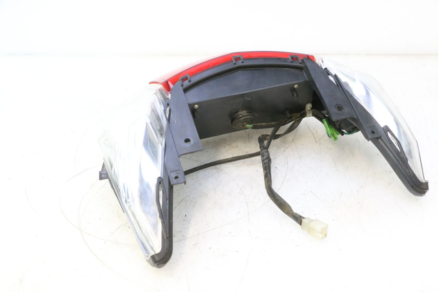 photo de LAMPA TYLNA RAZZO STEED 125 (2012 - 2018) - Widok produktu