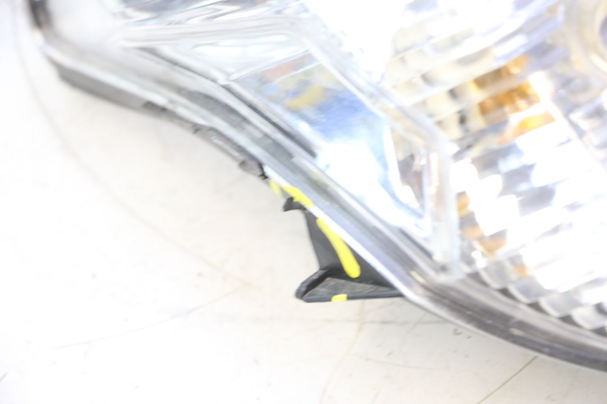 photo de LAMPA TYLNA RAZZO STEED 125 (2012 - 2018) - Zoom stanu zużycia