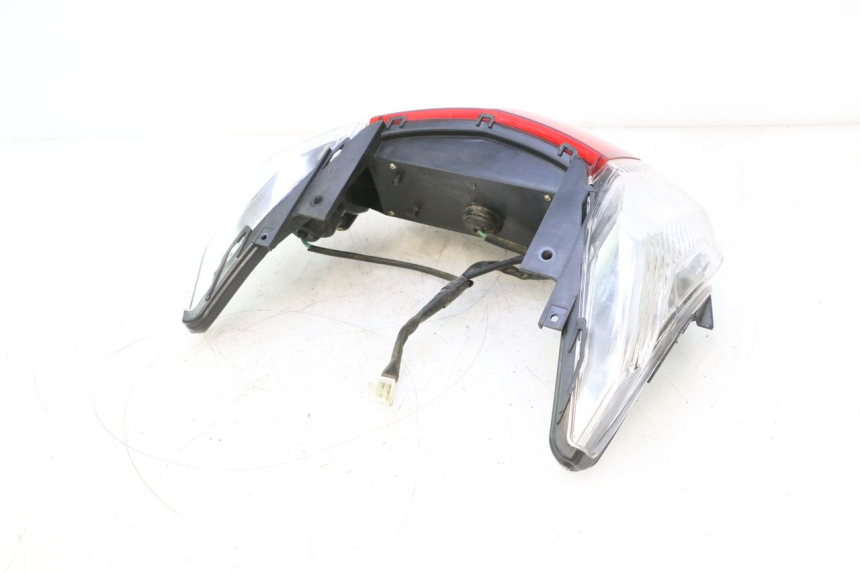 photo de LAMPA TYLNA RAZZO STEED 125 (2012 - 2018) - Część sprawdzona