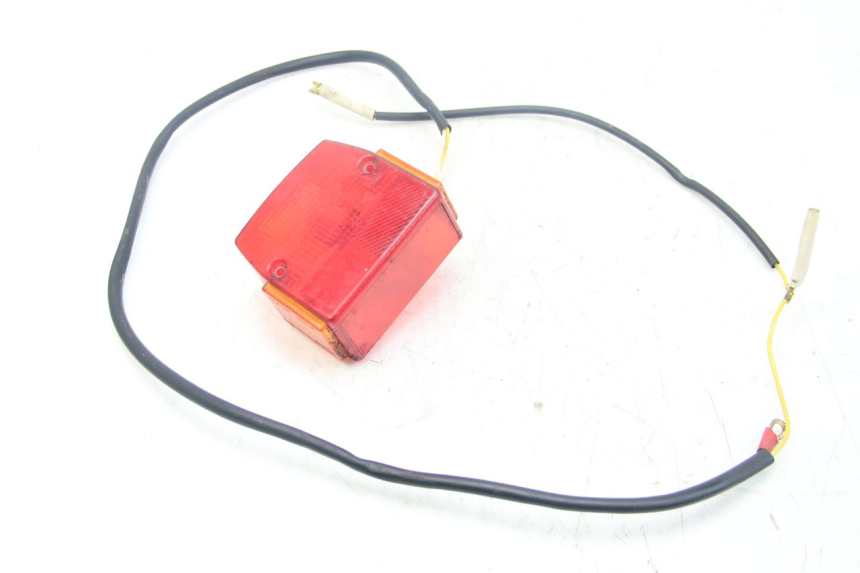 photo de LAMPA TYLNA JAWA STELLA BABETTA 134 50 - Widok główny