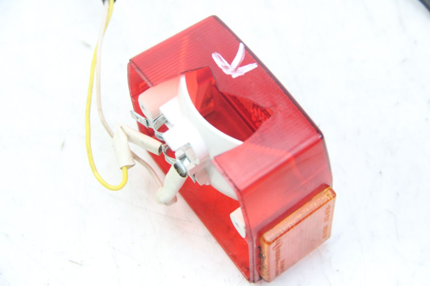 photo de LAMPA TYLNA JAWA STELLA BABETTA 134 50 - Inny kąt widzenia