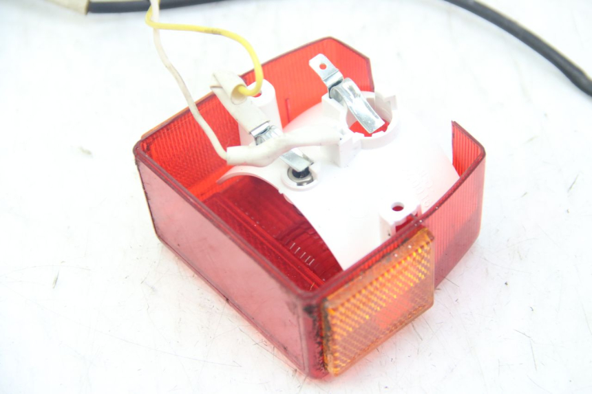 photo de LAMPA TYLNA JAWA STELLA BABETTA 134 50 - Zbliżenie techniczne