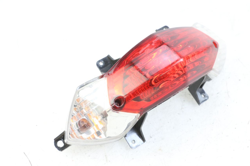 photo de LAMPA TYLNA PEUGEOT STREETZONE 2T 50 (2014 - 2019) - Szczegół części