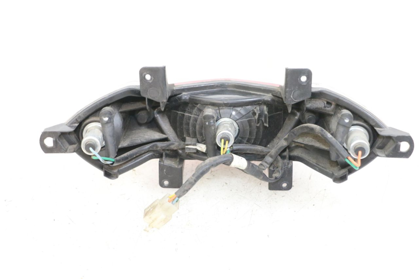 photo de LAMPA TYLNA PEUGEOT STREETZONE 2T 50 (2014 - 2019) - Zbliżenie techniczne