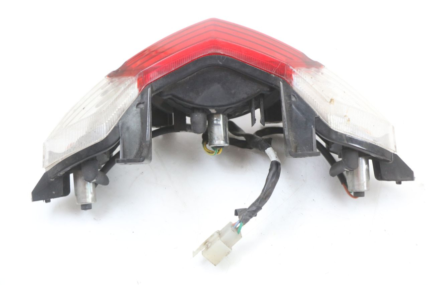 photo de LAMPA TYLNA PEUGEOT STREETZONE I 2T 50 (2018 - 2020) - Inny kąt widzenia