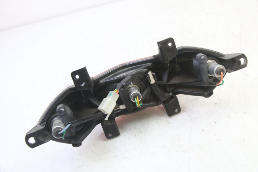 photo de LAMPA TYLNA PEUGEOT STREETZONE I 2T 50 (2018 - 2020) - Widok ogólny