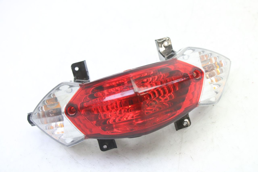 photo de LAMPA TYLNA PEUGEOT STREETZONE I NAKED 2T 50 (2018 - 2020) - Widok główny