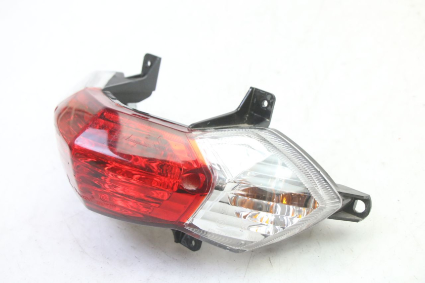 photo de LAMPA TYLNA PEUGEOT STREETZONE I NAKED 2T 50 (2018 - 2020) - Zoom stanu zużycia