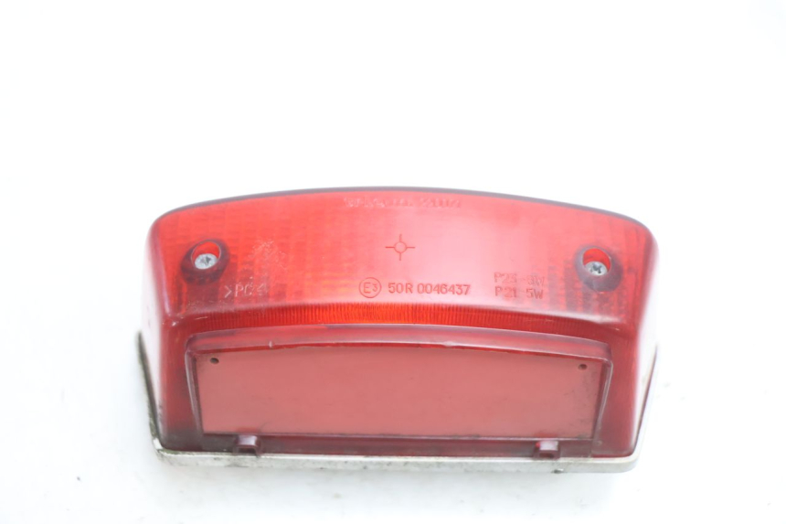photo de LAMPA TYLNA MBK STUNT NAKED 50 (2004 - 2018) - Zoom stanu zużycia