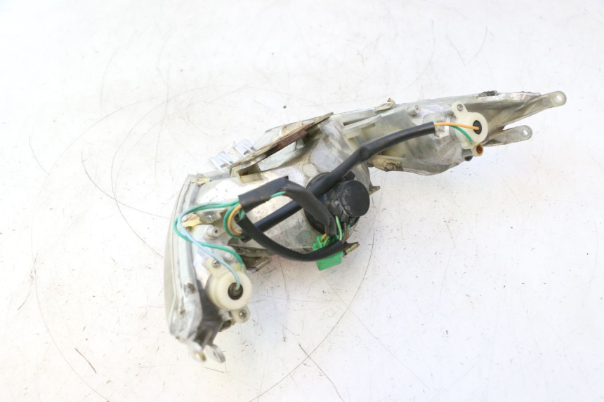 photo de ŚWIATŁO TYLNE KYMCO SUPER 8 2T 50 (2007 - 2013) - Widok produktu