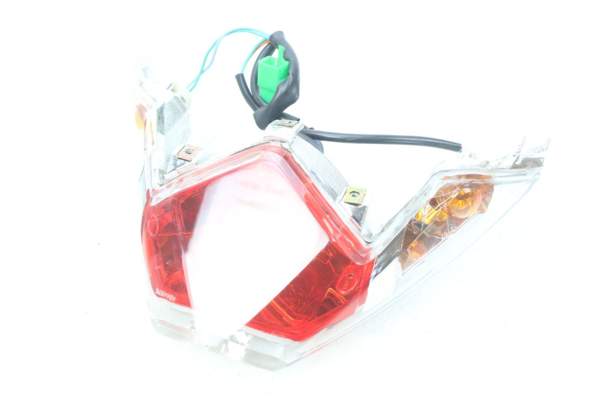 photo de LAMPA TYLNA KYMCO SUPER 8 4T 50 (2018 - 2020) - Widok główny