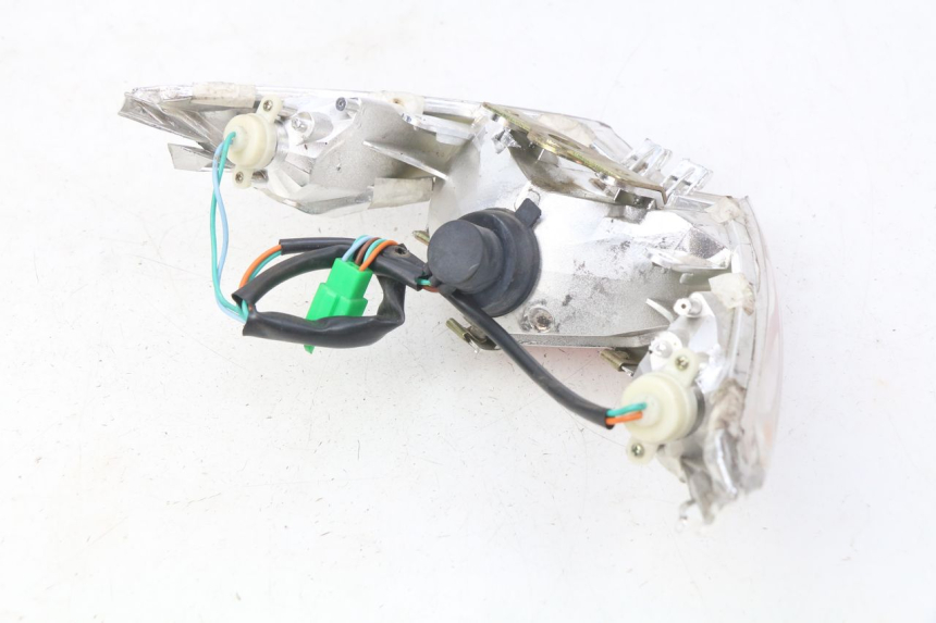 photo de LAMPA TYLNA KYMCO SUPER 8 4T 50 (2018 - 2020) - Szczegół części