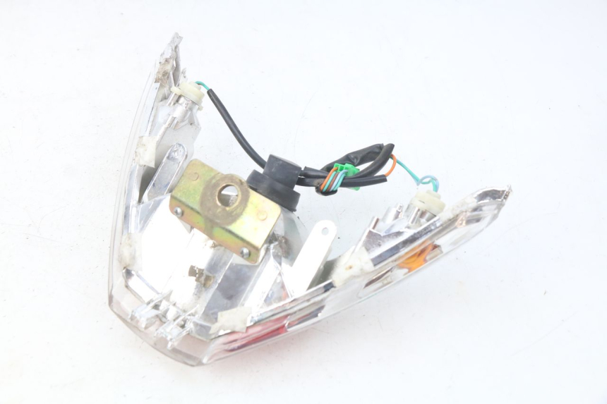 photo de LAMPA TYLNA KYMCO SUPER 8 4T 50 (2018 - 2020) - Zoom stanu zużycia