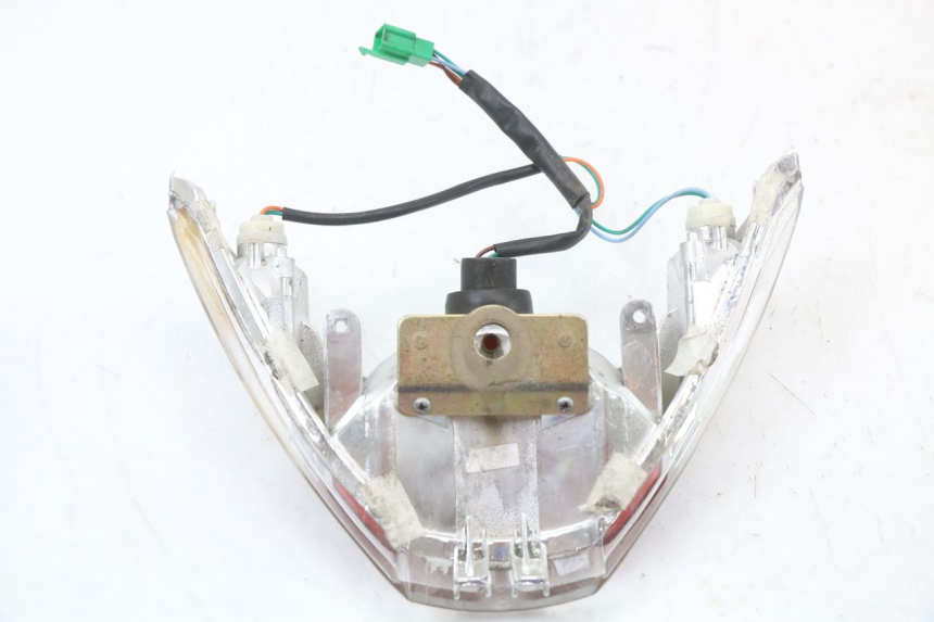 photo de LAMPA TYLNA KYMCO SUPER 8 4T 50 (2018 - 2020) - Inny kąt widzenia