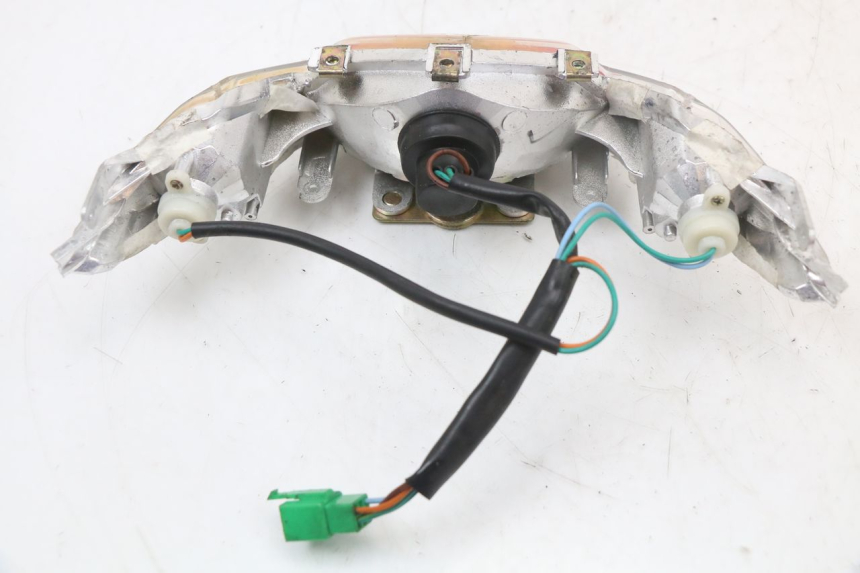 photo de LAMPA TYLNA KYMCO SUPER 8 4T 50 (2018 - 2020) - Zbliżenie techniczne