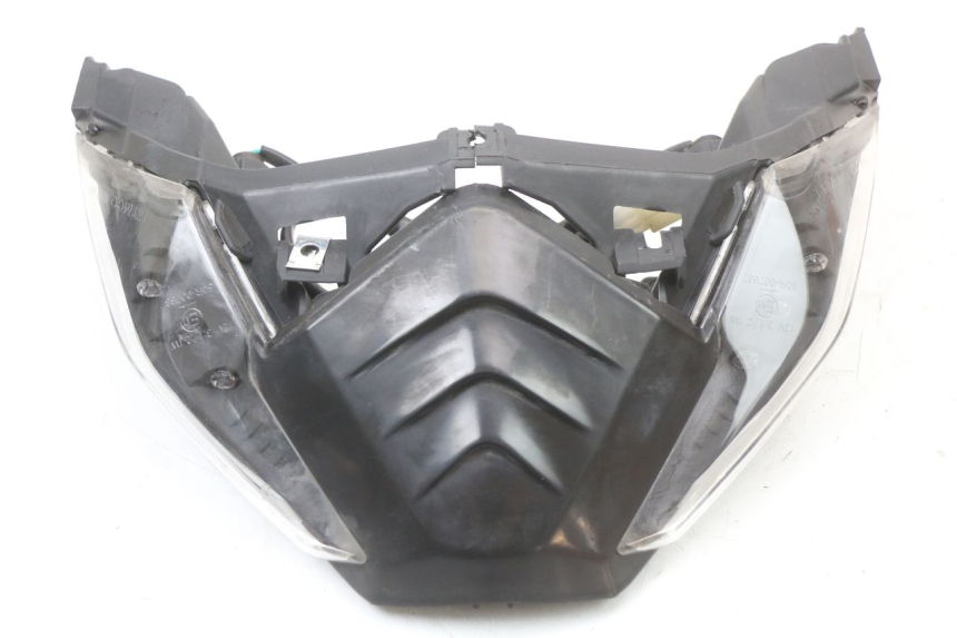 photo de LAMPA TYLNA KYMCO SUPER 8 4T 50 (2021 - 2024) - Widok główny