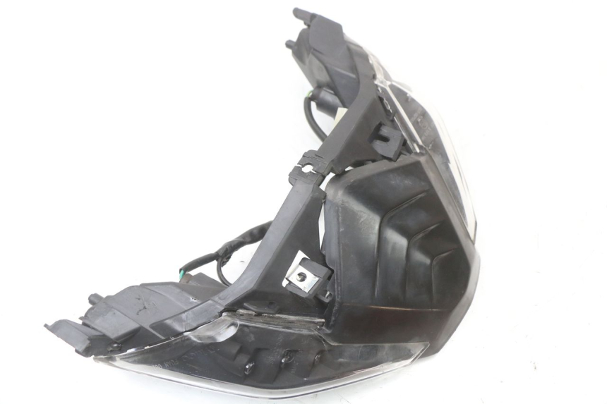 photo de LAMPA TYLNA KYMCO SUPER 8 4T 50 (2021 - 2024) - Zoom stanu zużycia