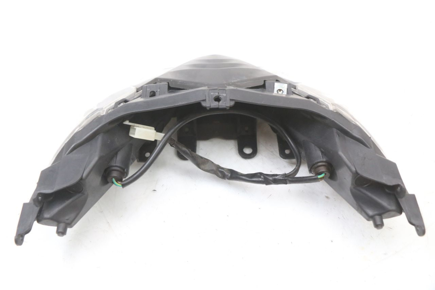 photo de LAMPA TYLNA KYMCO SUPER 8 4T 50 (2021 - 2024) - Zbliżenie techniczne