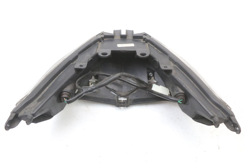 photo de LAMPA TYLNA KYMCO SUPER 8 4T 50 (2021 - 2024) - Widok ogólny