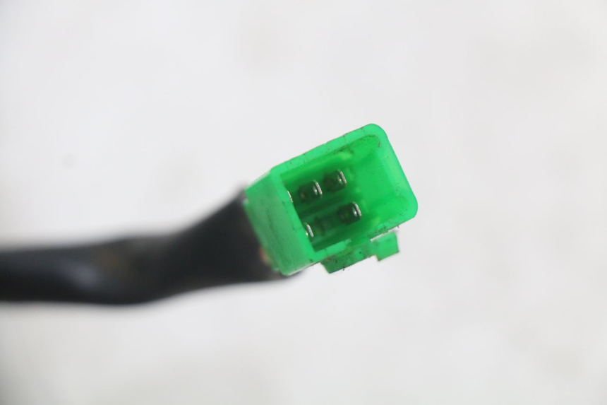 photo de LAMPA TYLNA KYMCO SUPER 8 125 (2008 - 2015) - Stan powierzchni