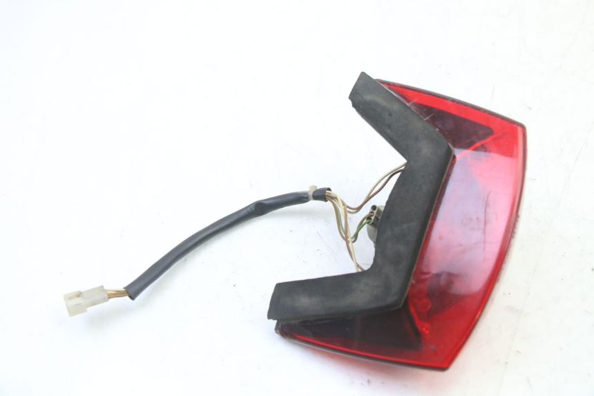 photo de LAMPA TYLNA KTM SUPERENDURO R 950 (2005 - 2009) - Zoom stanu zużycia