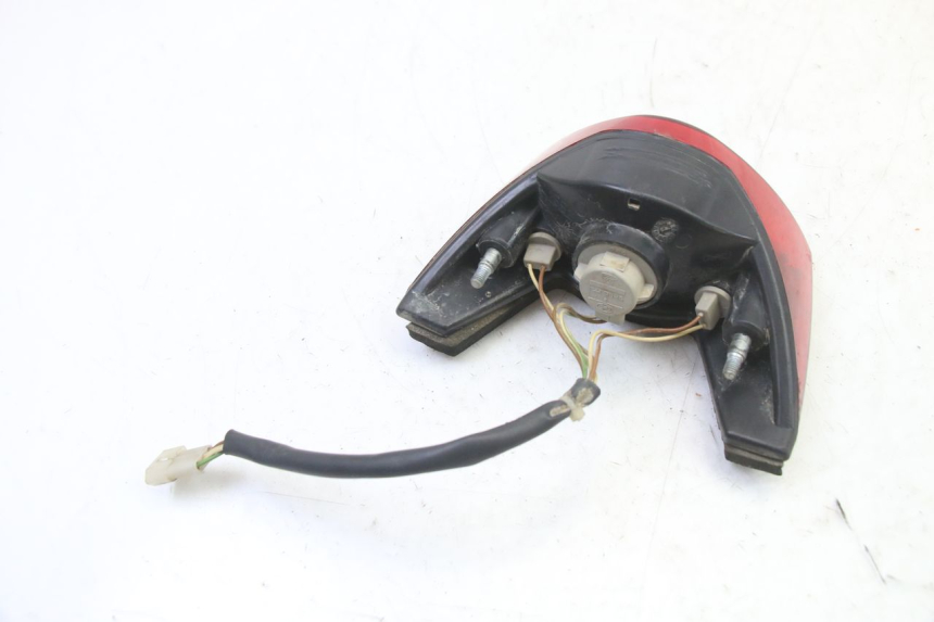 photo de LAMPA TYLNA KTM SUPERENDURO R 950 (2005 - 2009) - Punkty mocowania