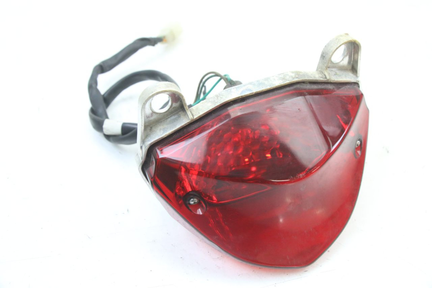 photo de LAMPA TYLNA SYM ORBIT 2 4T 50 (2008 - 2017) - Inny kąt widzenia