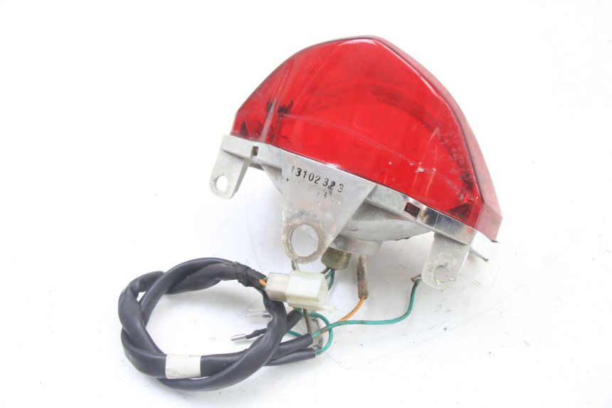 photo de LAMPA TYLNA SYM ORBIT 2 4T 50 (2008 - 2017) - Zbliżenie techniczne