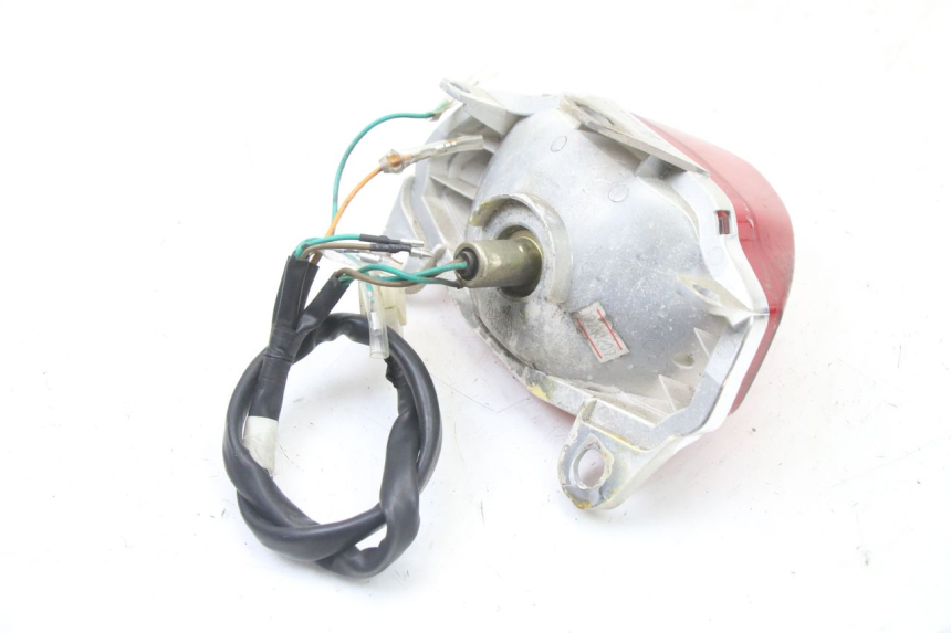 photo de LAMPA TYLNA SYM ORBIT 2 4T 50 (2008 - 2017) - Widok ogólny