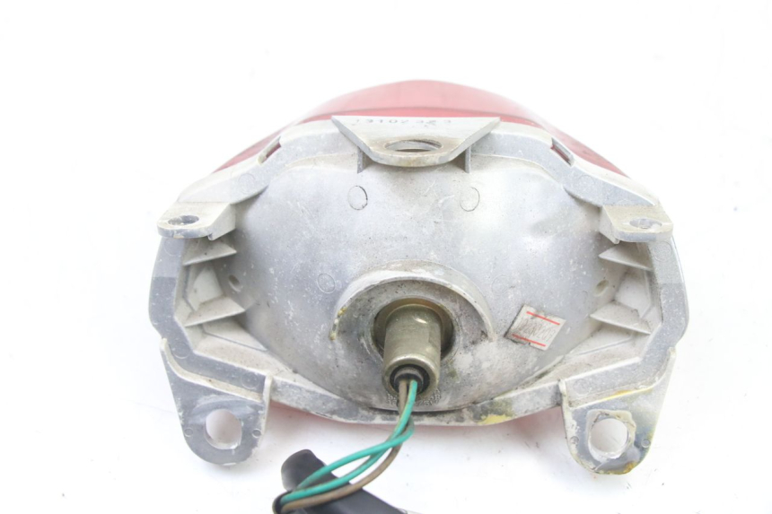 photo de LAMPA TYLNA SYM ORBIT 2 4T 50 (2008 - 2017) - Punkty mocowania