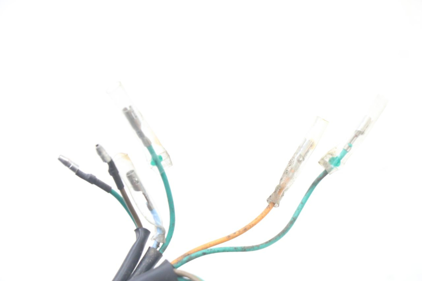 photo de LAMPA TYLNA SYM ORBIT 2 4T 50 (2008 - 2017) - Stan powierzchni