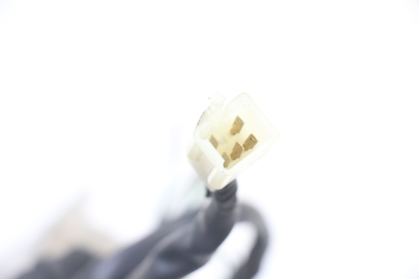 photo de LAMPA TYLNA SYM ORBIT 2 4T 50 (2008 - 2017) - Część sprawdzona