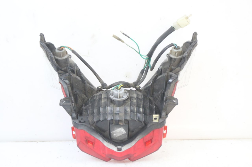 photo de LAMPA TYLNA SYM ORBIT III 3 4T 50 (2018 - 2021) - Widok ogólny