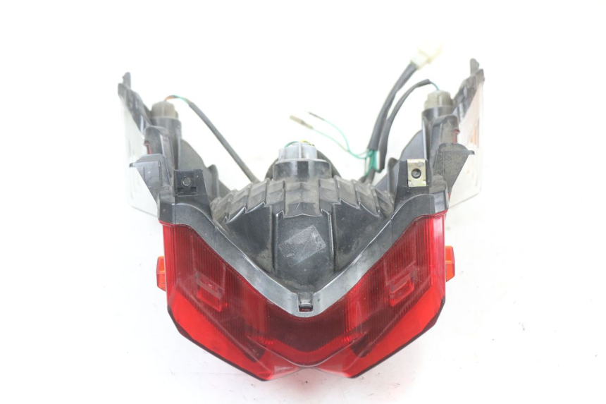 photo de LAMPA TYLNA SYM ORBIT III 3 4T 50 (2018 - 2021) - Punkty mocowania