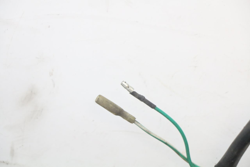 photo de LAMPA TYLNA SYM ORBIT III 3 4T 50 (2018 - 2021) - Stan powierzchni