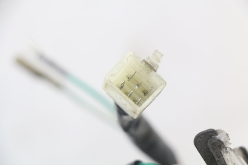 photo de LAMPA TYLNA SYM ORBIT III 3 4T 50 (2018 - 2021) - Część sprawdzona