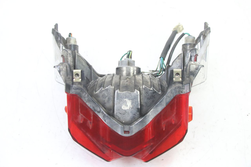 photo de LAMPA TYLNA SYM ORBIT III 3 4T 50 (2018 - 2021) - Widok ogólny