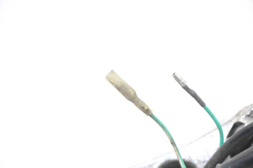 photo de LAMPA TYLNA SYM ORBIT III 3 4T 50 (2018 - 2021) - Stan powierzchni