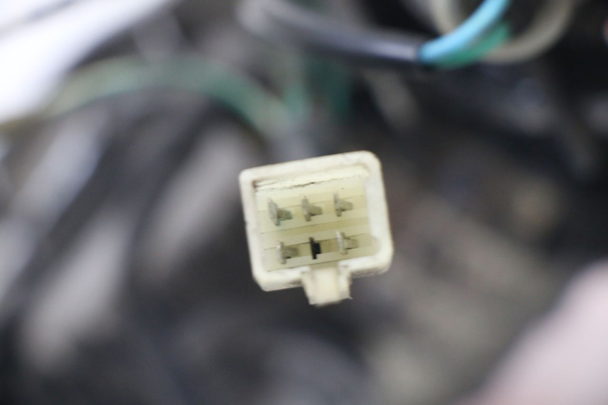 photo de LAMPA TYLNA SYM ORBIT III 3 4T 50 (2018 - 2021) - Część sprawdzona