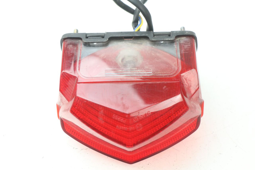 photo de LAMPA TYLNA YAMAHA TDM ABS 900 (2002 - 2014) - Inny kąt widzenia