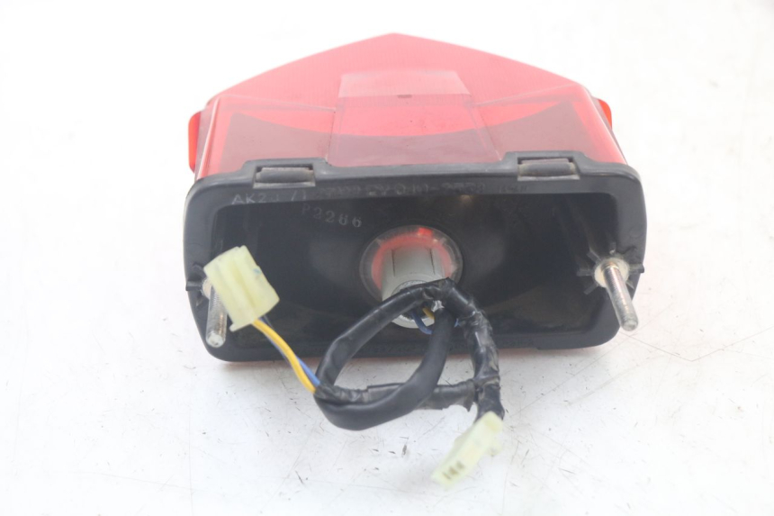 photo de LAMPA TYLNA YAMAHA TDM ABS 900 (2002 - 2014) - Widok ogólny