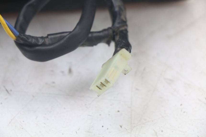 photo de LAMPA TYLNA YAMAHA TDM ABS 900 (2002 - 2014) - Punkty mocowania