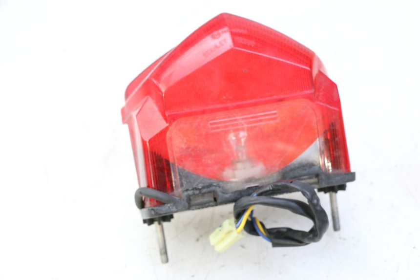 photo de LAMPA TYLNA YAMAHA TDM ABS 900 (2002 - 2014) - Zoom stanu zużycia