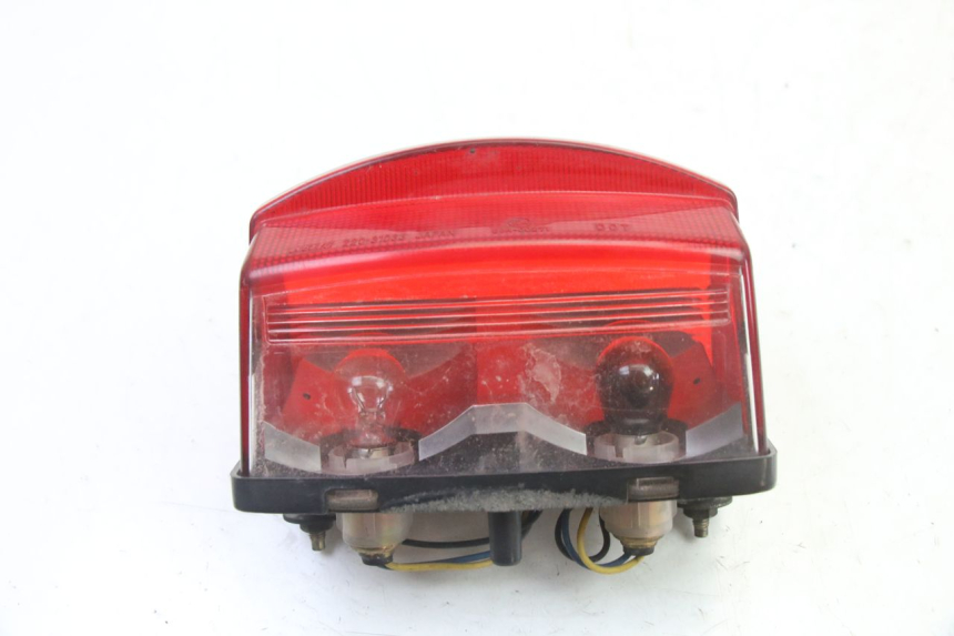 photo de LAMPA TYLNA YAMAHA TDR DELTABOX 125 (1997 - 2003) - Widok główny