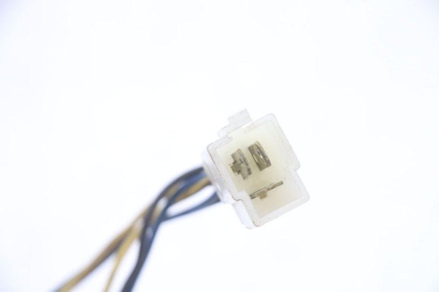 photo de LAMPA TYLNA YAMAHA TDR DELTABOX 125 (1997 - 2003) - Stan powierzchni